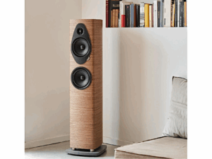 Enceintes Sonus Faber Sonetto III G2