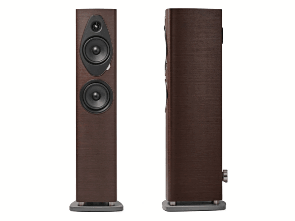 1920x1080 wenge Enceintes Sonus Faber Sonetto III G2