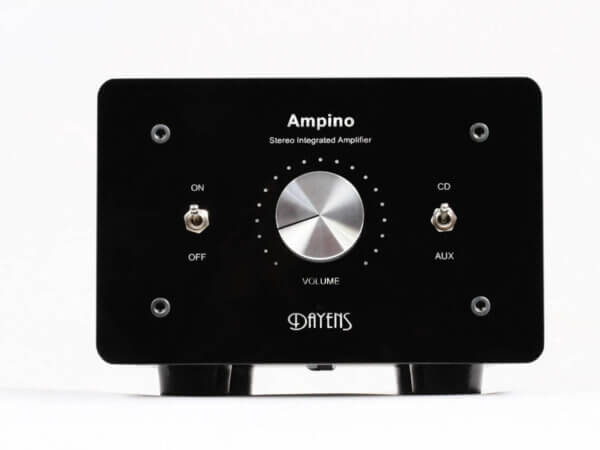 Amplificateur Dayens Ampino