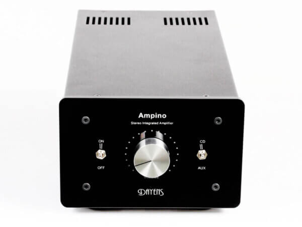 Amplificateur Dayens Ampino