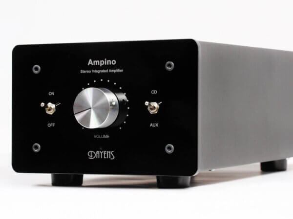 Amplificateur Dayens Ampino