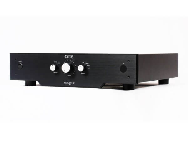 Amplificateur Dayens Ecstasy III