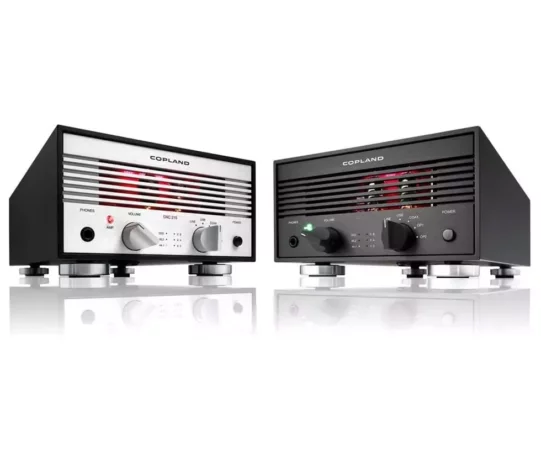 COPLAND DAC215