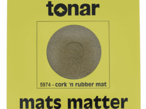 TONAR Couvre plateau liège