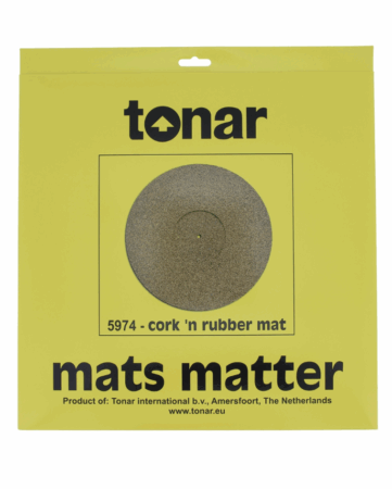 TONAR Couvre plateau liège