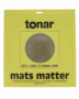 TONAR Couvre plateau liège