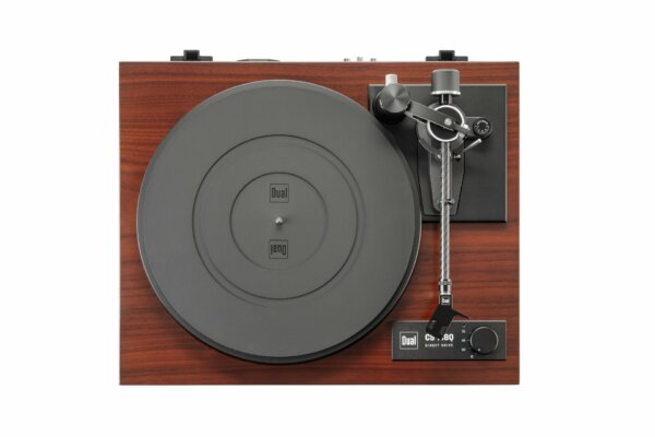 DUAL CS718Q
