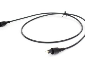 AUDIOQUEST Câble optique 0,75m