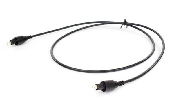 AUDIOQUEST Câble optique 0,75m