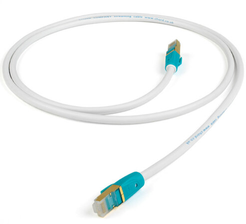 CHORD C-Stream RJ45