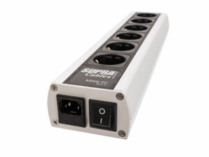 SUPRA MD06-EU Switch