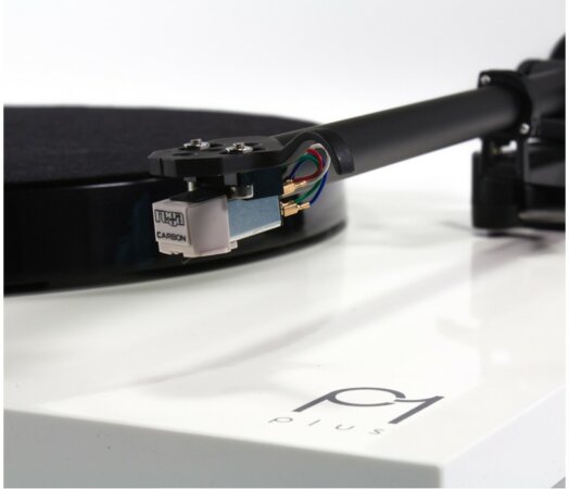 REGA Planar 1 plus