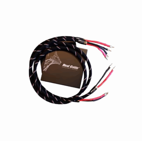 REAL CABLE Chambord II SP Prestige